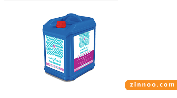 پاک کننده سطوح با کیفیت Zino-Gresnet